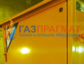 Отгрузка шкафного газорегуляторного пункта ГРПШ-Venio-B-H-9-1У1