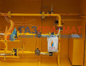 ГАЗПРАГМАТ представляет ГРПШ-FRG/2МВ-2У1