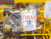 Отгрузили ГРУ-03М1-2У4 на базе РДСК-50М1